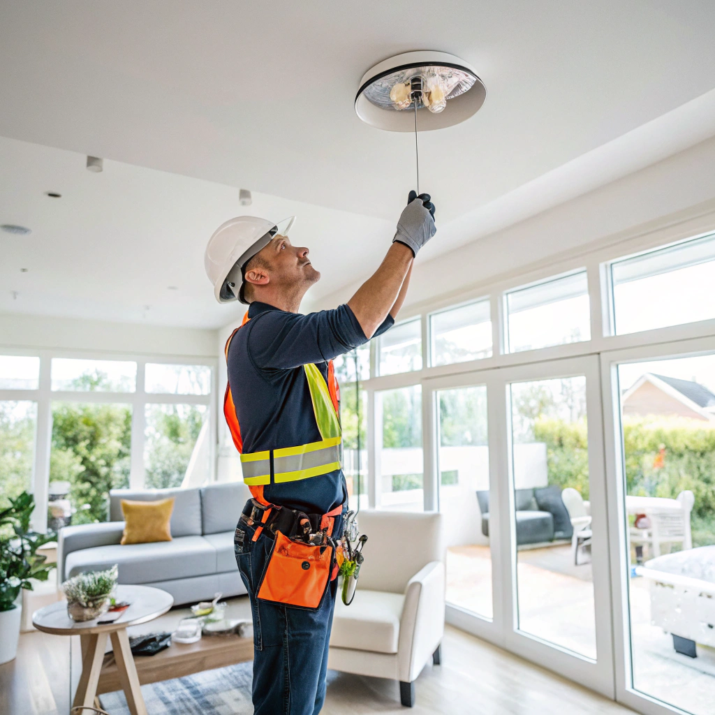 Commercial lighting solutions